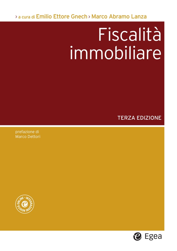 Fiscalità immobiliare - Librerie.coop Fiscalità immobiliare - Librerie.coop