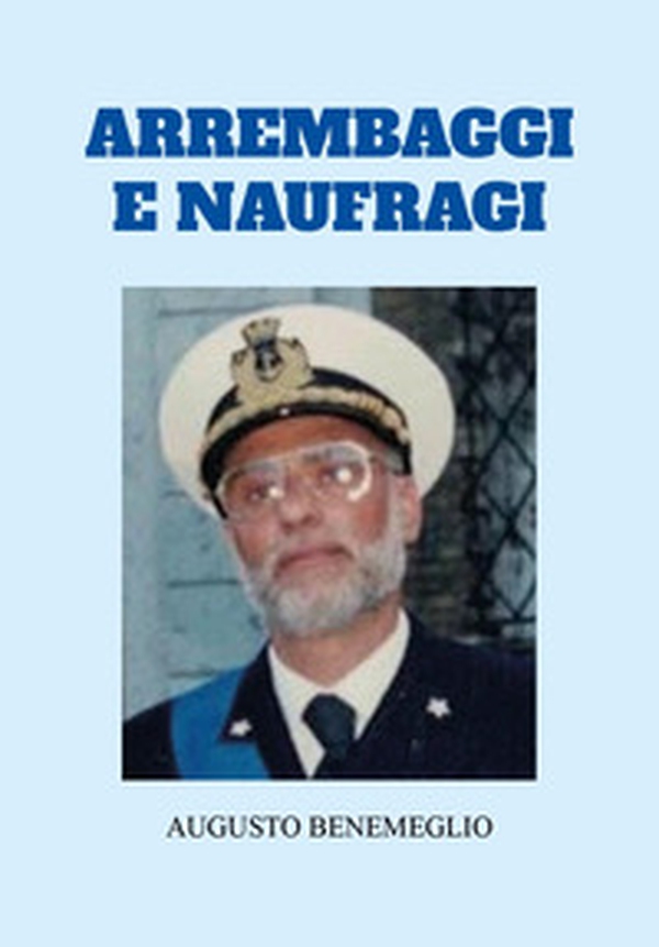 Arrembaggi e naufragi - Librerie.coop Arrembaggi e naufragi - Librerie.coop