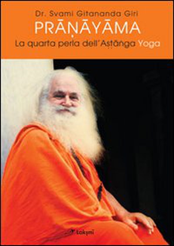 Pranayama. La quarta perla dell'ashtanga yoga - Librerie.coop Pranayama. La quarta perla dell'ashtanga yoga - Librerie.coop