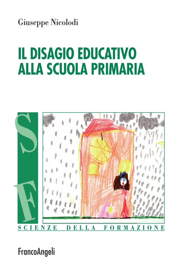 Il disagio educativo alla scuola primaria - Librerie.coop Il disagio educativo alla scuola primaria - Librerie.coop