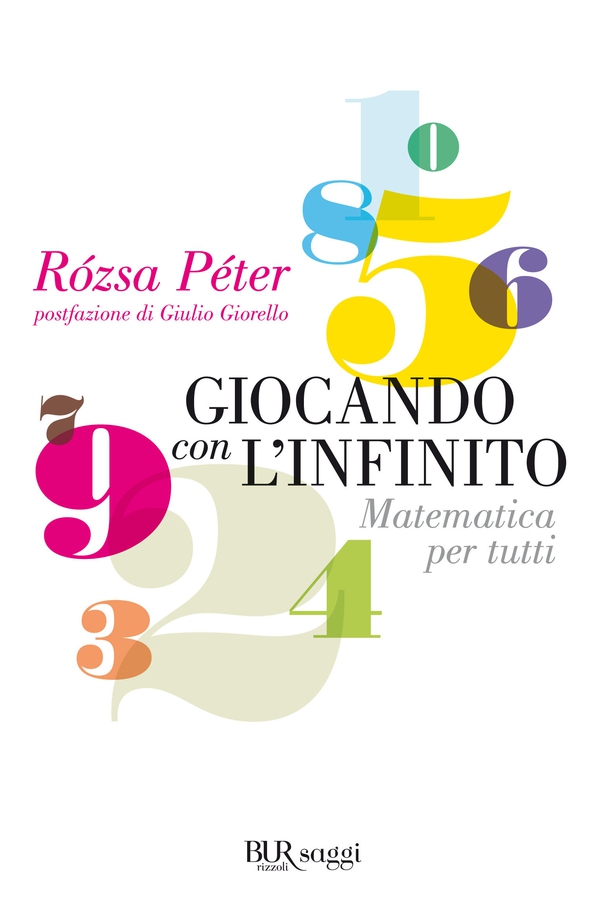 Giocando con l'infinito - Librerie.coop Giocando con l'infinito - Librerie.coop