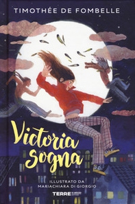 Victoria sogna - Librerie.coop