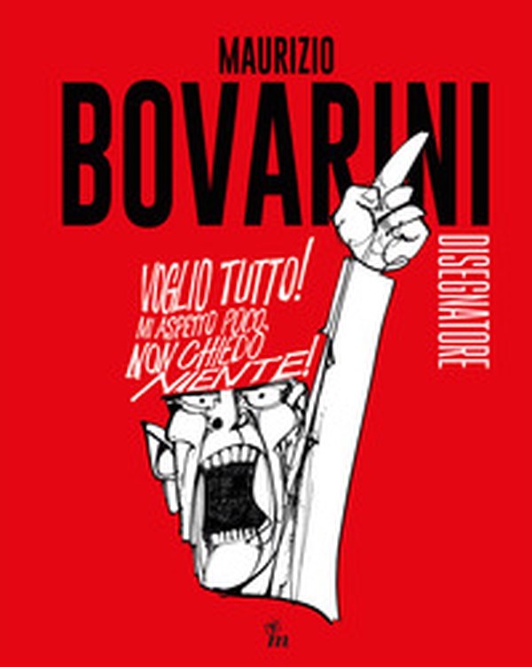 Maurizio Bovarini disegnatore - Librerie.coop Maurizio Bovarini disegnatore - Librerie.coop
