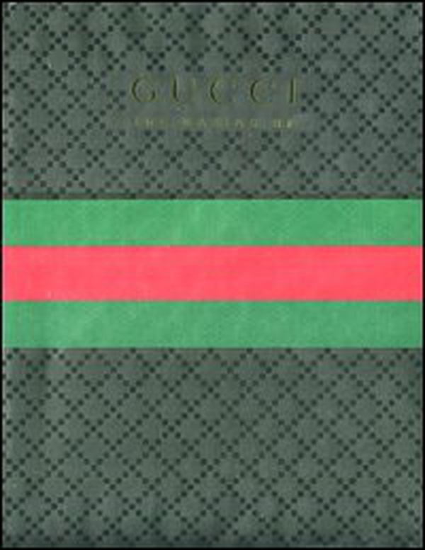 Gucci. The making of. Ediz. italiana - Librerie.coop Gucci. The making of. Ediz. italiana - Librerie.coop