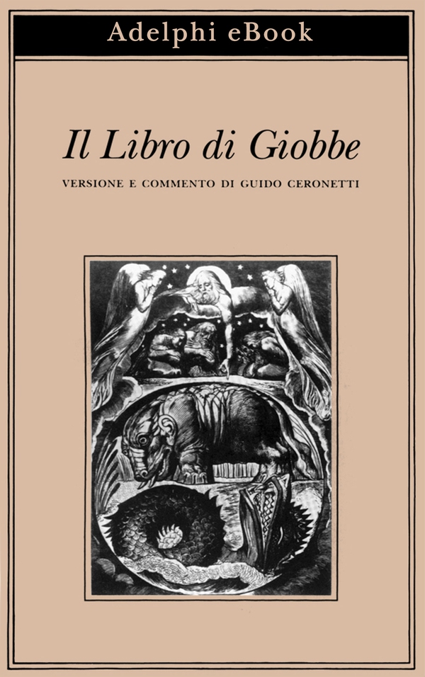 Il Libro di Giobbe - Librerie.coop Il Libro di Giobbe - Librerie.coop