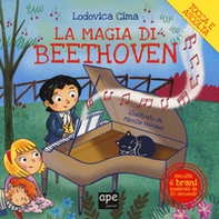 La magia di Beethoven - Librerie.coop
