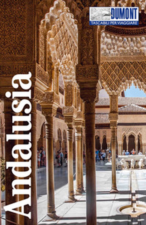 Andalusia - Librerie.coop Andalusia - Librerie.coop