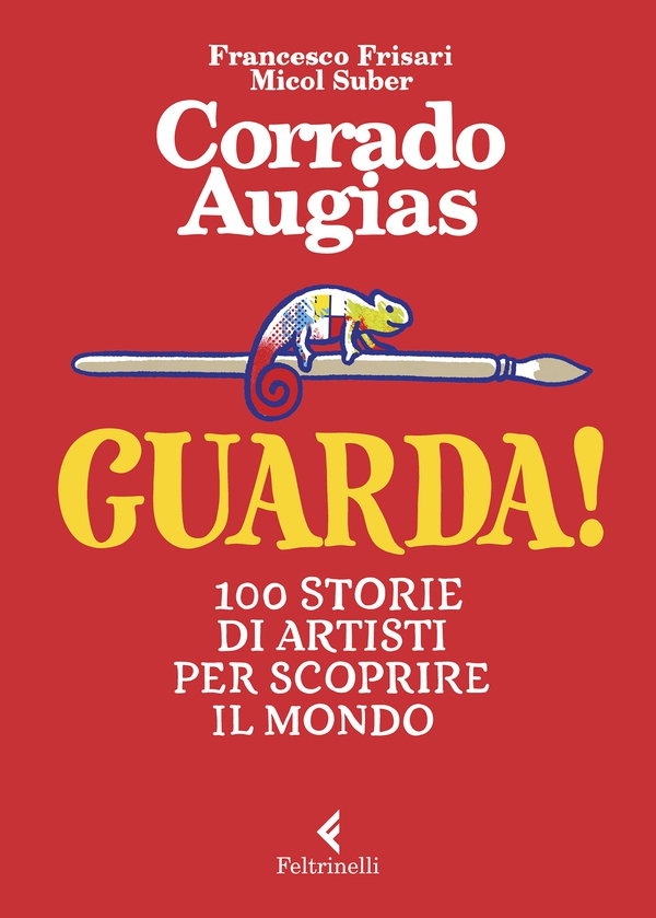 Guarda! - Librerie.coop Guarda! - Librerie.coop