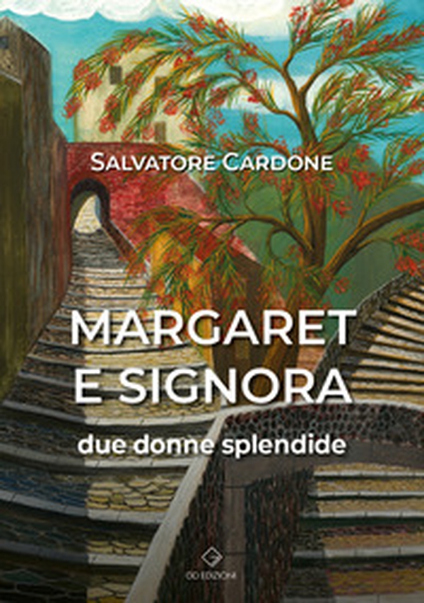 Margaret e signora. Due donne splendide - Librerie.coop Margaret e signora. Due donne splendide - Librerie.coop