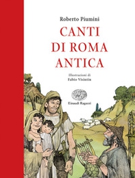 Canti di Roma antica - Librerie.coop