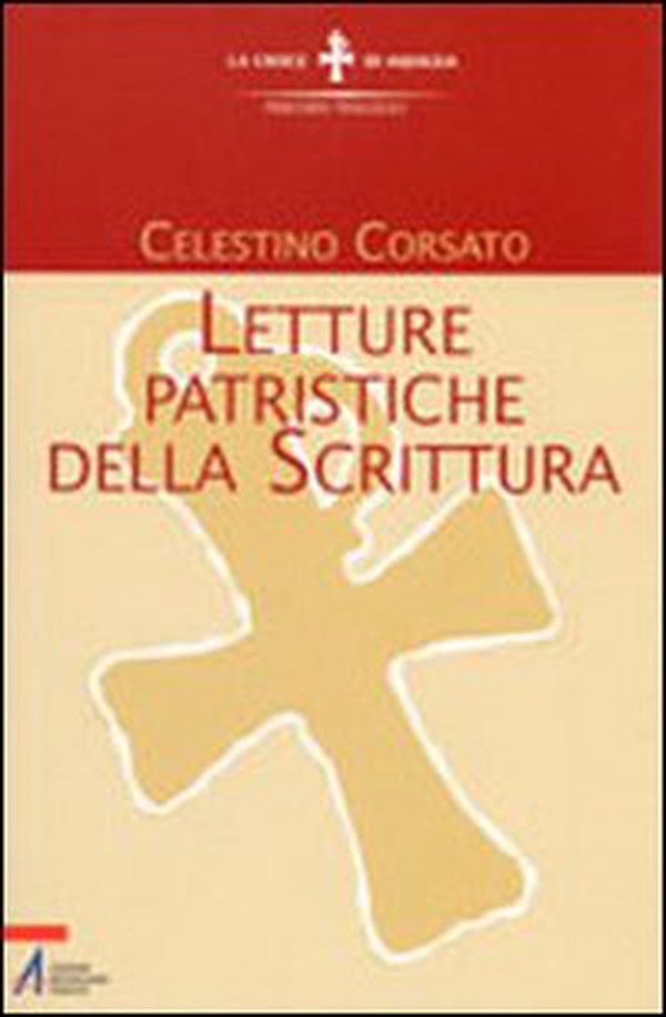 Letture patristiche della Scrittura - Librerie.coop Letture patristiche della Scrittura - Librerie.coop
