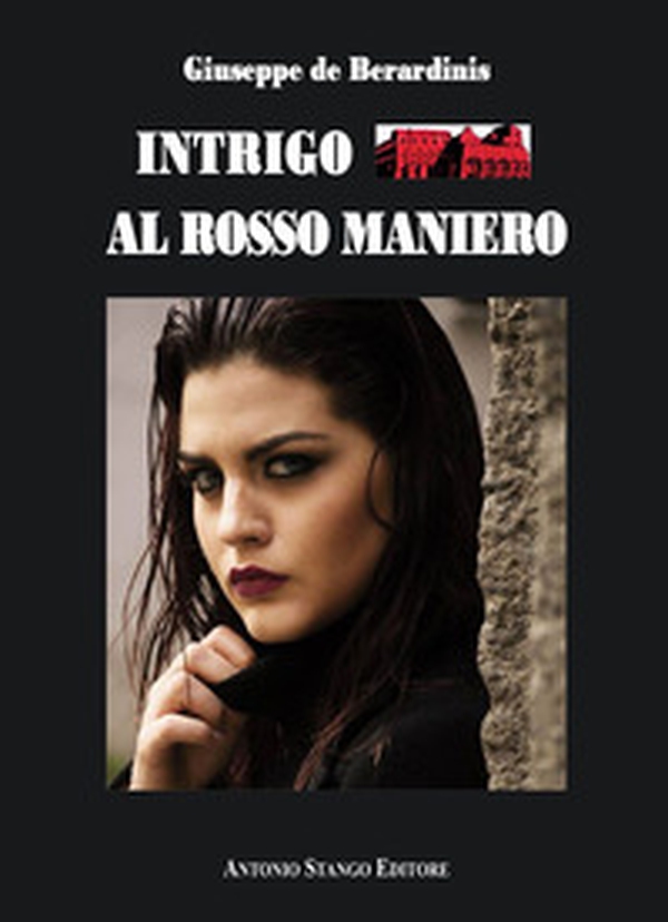 Intrigo al Rosso Maniero - Librerie.coop Intrigo al Rosso Maniero - Librerie.coop