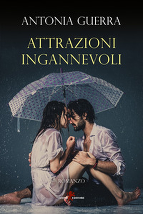 Attrazioni ingannevoli - Librerie.coop Attrazioni ingannevoli - Librerie.coop