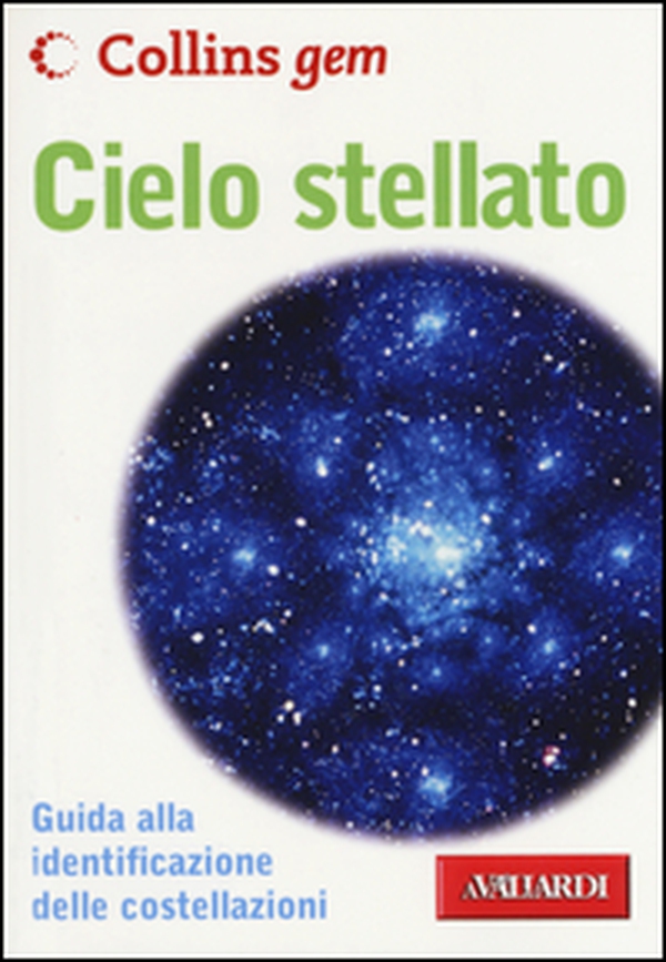 Cielo stellato - Librerie.coop Cielo stellato - Librerie.coop