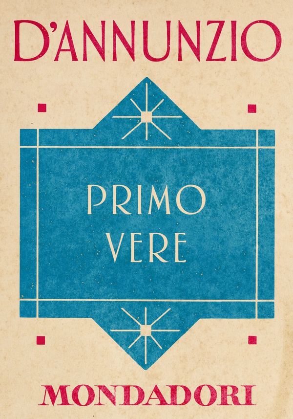 Primo vere (e-Meridiani Mondadori) - Librerie.coop Primo vere (e-Meridiani Mondadori) - Librerie.coop