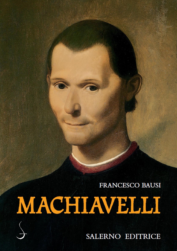 Machiavelli - Librerie.coop Machiavelli - Librerie.coop