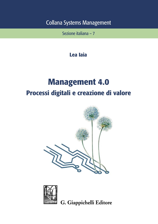 Management 4.0 - Librerie.coop Management 4.0 - Librerie.coop