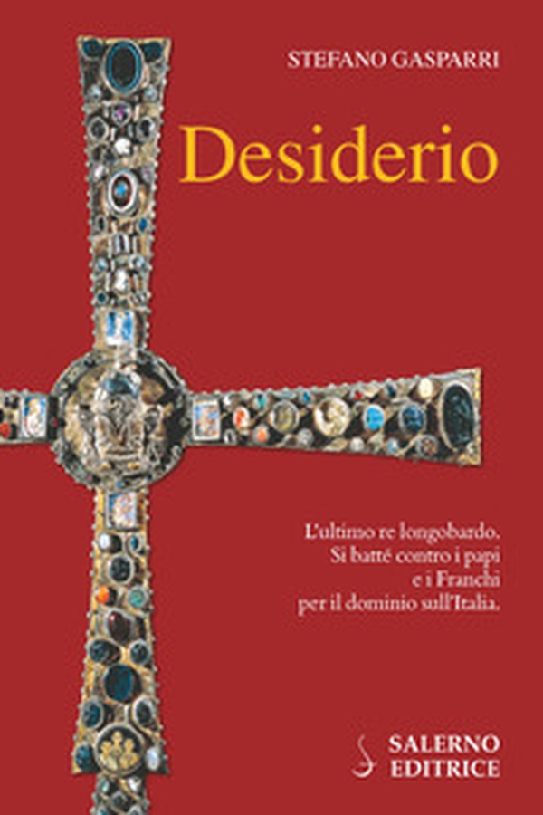 Desiderio - Librerie.coop Desiderio - Librerie.coop