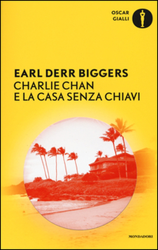 Charlie Chan e la casa senza chiavi - Librerie.coop Charlie Chan e la casa senza chiavi - Librerie.coop