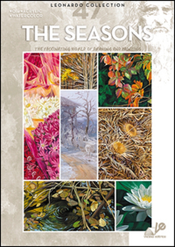 The seasons - Librerie.coop The seasons - Librerie.coop