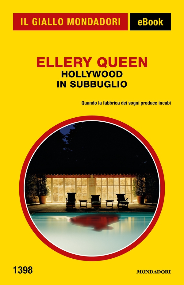 Hollywood in subbuglio (Il Giallo Mondadori) - Librerie.coop Hollywood in subbuglio (Il Giallo Mondadori) - Librerie.coop