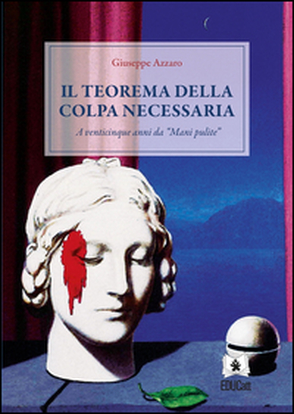 Il teorema della colpa necessaria - Librerie.coop Il teorema della colpa necessaria - Librerie.coop