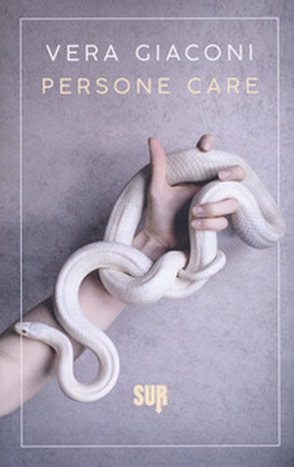 Persone care - Librerie.coop Persone care - Librerie.coop