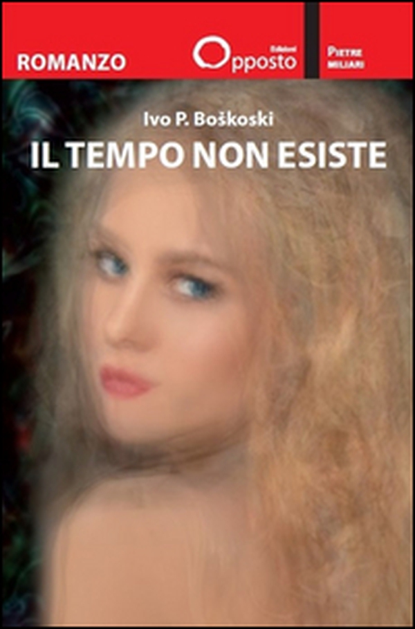 Il tempo non esiste - Librerie.coop Il tempo non esiste - Librerie.coop