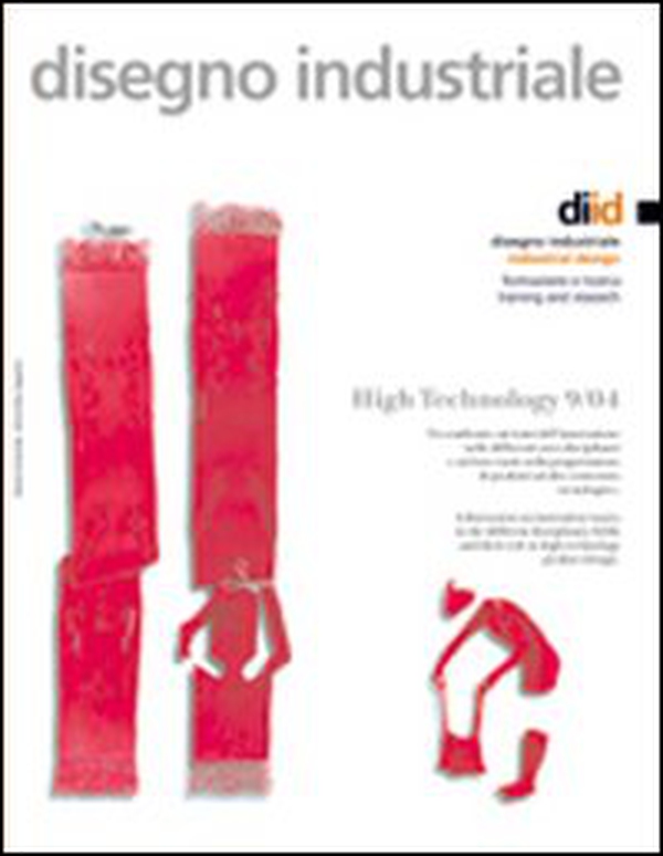 Disegno industriale-Industrial Design - Vol. 9 - Librerie.coop Disegno industriale-Industrial Design - Vol. 9 - Librerie.coop