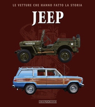Jeep - Librerie.coop