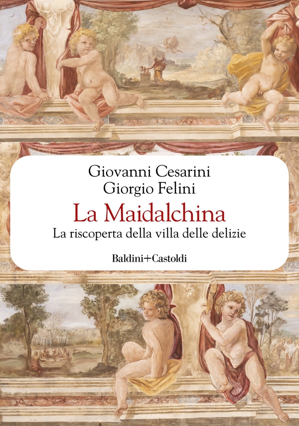 La Maidalchina - Librerie.coop La Maidalchina - Librerie.coop