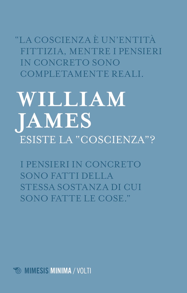 Esiste la “coscienza”? - Librerie.coop Esiste la “coscienza”? - Librerie.coop