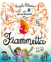 Le avventure di Fiammetta - Librerie.coop