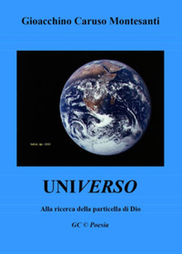 Universo. Alla ricerca della particella di Dio - Librerie.coop Universo. Alla ricerca della particella di Dio - Librerie.coop