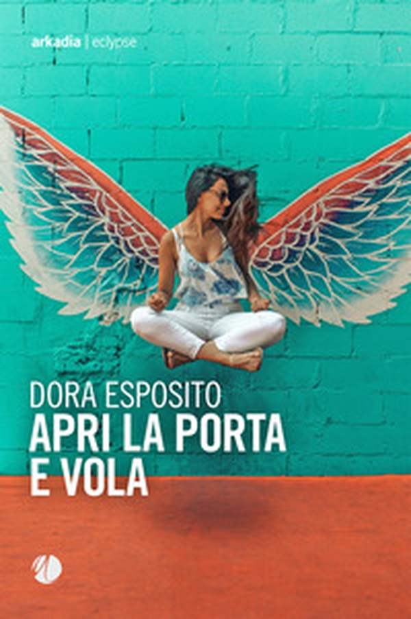 Apri la porta e vola - Librerie.coop Apri la porta e vola - Librerie.coop