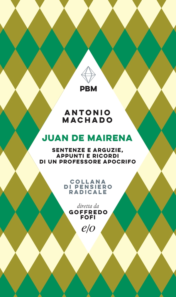 Juan de Mairena - Librerie.coop Juan de Mairena - Librerie.coop