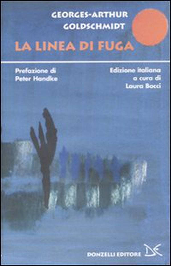 La linea di fuga - Librerie.coop La linea di fuga - Librerie.coop