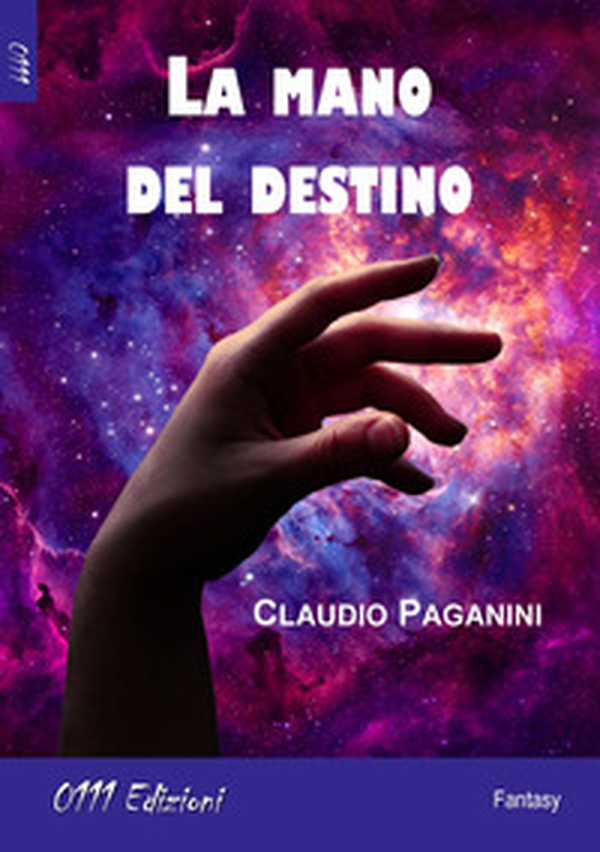 La mano del destino - Librerie.coop La mano del destino - Librerie.coop