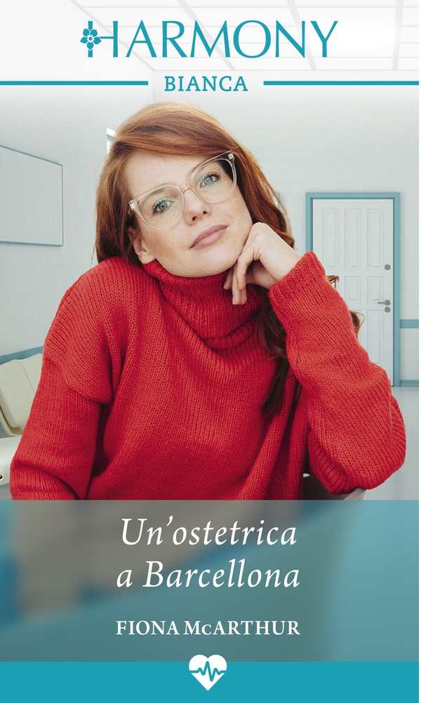 Un'ostetrica a Barcellona - Librerie.coop Un'ostetrica a Barcellona - Librerie.coop