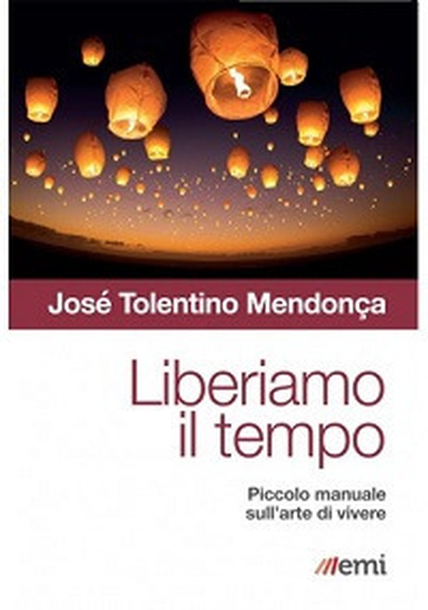 Liberiamo il tempo. Piccolo manuale sull'arte di vivere - Librerie.coop Liberiamo il tempo. Piccolo manuale sull'arte di vivere - Librerie.coop