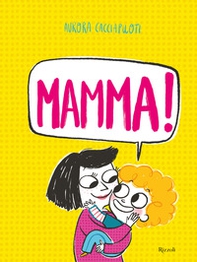 Mamma! - Librerie.coop