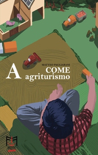 A come Agriturismo - Librerie.coop