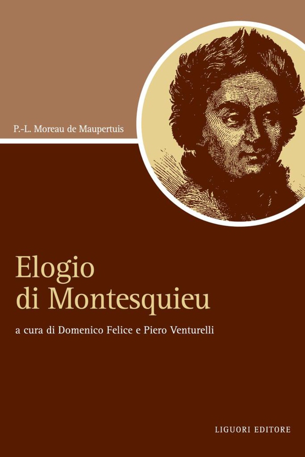 Elogio di Montesquieu - Librerie.coop Elogio di Montesquieu - Librerie.coop