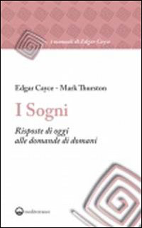 I sogni. Risposte di oggi alle domande di domani - Librerie.coop I sogni. Risposte di oggi alle domande di domani - Librerie.coop