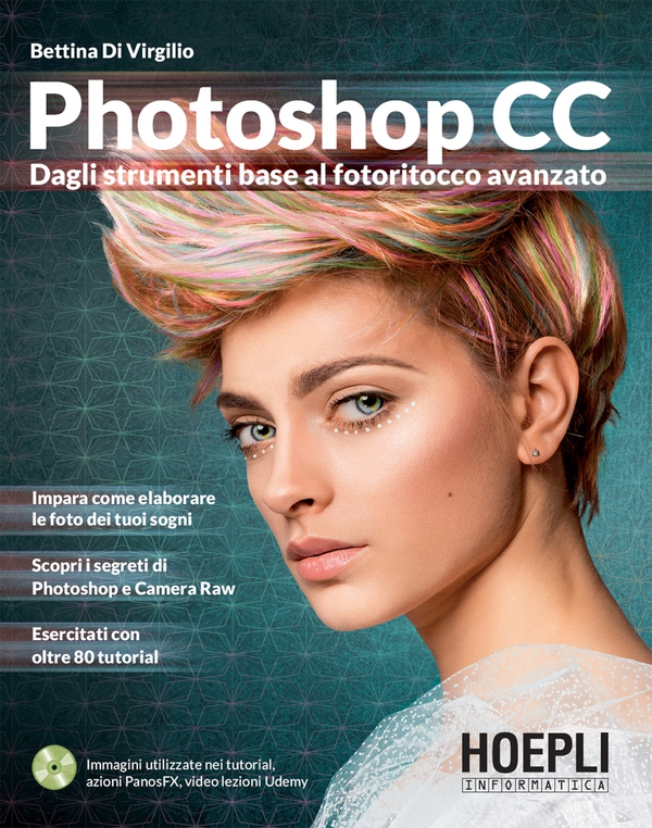 Photoshop CC - Librerie.coop Photoshop CC - Librerie.coop