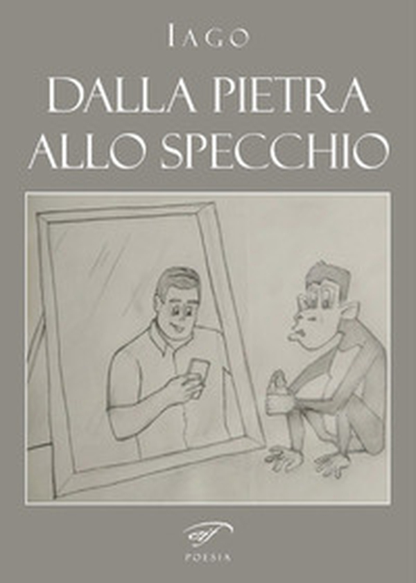 Dalla pietra allo specchio - Librerie.coop Dalla pietra allo specchio - Librerie.coop