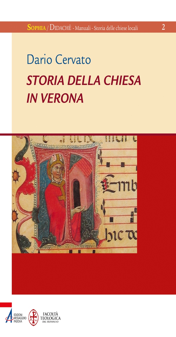 Storia della Chiesa in Verona - Librerie.coop Storia della Chiesa in Verona - Librerie.coop