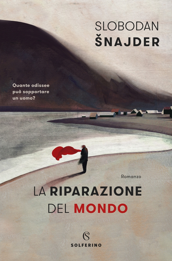 La riparazione del mondo - Librerie.coop La riparazione del mondo - Librerie.coop