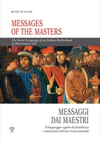 Message of the masters-Messaggi dai maestri - Librerie.coop