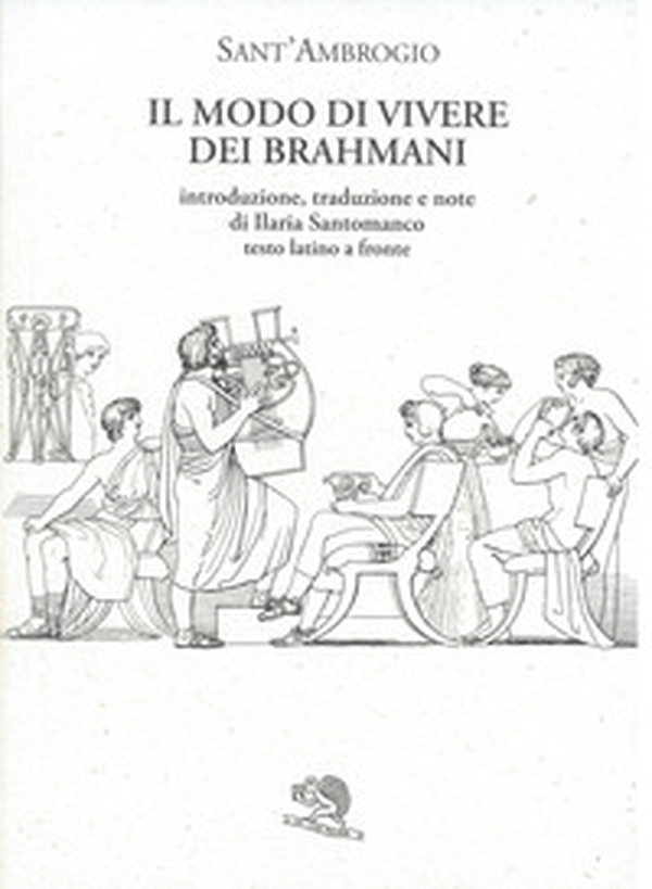 Il modo di vivere dei brahmani - Librerie.coop Il modo di vivere dei brahmani - Librerie.coop
